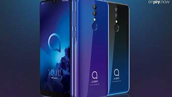 ALCATEL手机_Alcatel手机开不了机